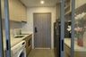 1 Bedroom Condo for rent in The Nest Sukhumvit 71, Phra Khanong Nuea, Bangkok near BTS Phra Khanong