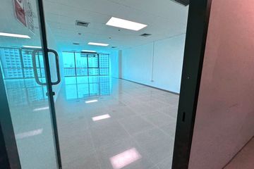Office for rent in Ayothaya Tower, Huai Khwang, Bangkok near MRT Sutthisan