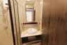 1 Bedroom Condo for rent in XT Huaikhwang, Din Daeng, Bangkok near MRT Huai Khwang