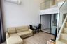 1 Bedroom Condo for rent in The Tree Pattanakarn - Ekkamai, Suan Luang, Bangkok near Airport Rail Link Ramkhamhaeng