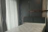 1 Bedroom Condo for rent in Ideo Sukhumvit - Rama 4, Phra Khanong, Bangkok near BTS Phra Khanong