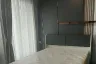 1 Bedroom Condo for rent in Ideo Sukhumvit - Rama 4, Phra Khanong, Bangkok near BTS Phra Khanong