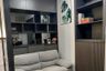 1 Bedroom Condo for rent in Ideo Sukhumvit - Rama 4, Phra Khanong, Bangkok near BTS Phra Khanong
