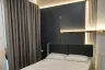 1 Bedroom Condo for rent in Ideo Sukhumvit - Rama 4, Phra Khanong, Bangkok near BTS Phra Khanong