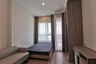 1 Bedroom Condo for sale in KNIGHTSBRIDGE COLLAGE RAMKHAMHAENG, Hua Mak, Bangkok near MRT Hua Mak