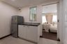 1 Bedroom Condo for sale in The Escape Building B, Bang Chak, Bangkok near BTS Punnawithi
