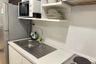 1 Bedroom Condo for rent in Thru Thonglor, Bang Kapi, Bangkok near MRT Phetchaburi