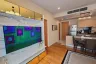 1 Bedroom Condo for rent in Wind Sukhumvit 23, Khlong Toei Nuea, Bangkok near MRT Sukhumvit