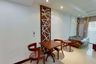 1 Bedroom Condo for rent in Charan Tower, Khlong Tan Nuea, Bangkok near BTS Phrom Phong