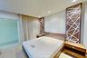 1 Bedroom Condo for rent in Charan Tower, Khlong Tan Nuea, Bangkok near BTS Phrom Phong