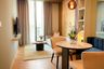 2 Bedroom Condo for rent in Noble Around 33, Khlong Tan Nuea, Bangkok near BTS Phrom Phong