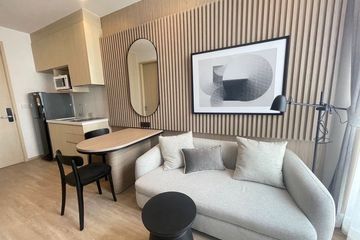 1 Bedroom Condo for rent in NOBLE STATE 39, Khlong Tan Nuea, Bangkok near BTS Phrom Phong