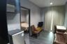1 Bedroom Condo for rent in Edge Sukhumvit 23, Khlong Toei Nuea, Bangkok near BTS Asoke