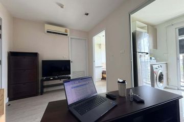 1 Bedroom Condo for rent in Metro Luxe Phaholyothin-Sutthisan, Sam Sen Nai, Bangkok near BTS Saphan Kwai