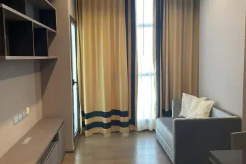 1 Bedroom Condo for sale in The Diplomat Sathorn, Silom, Bangkok near BTS Surasak