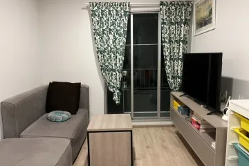 2 Bedroom Condo for sale in Elio Del Moss Phaholyothin 34, Sena Nikhom, Bangkok near BTS Kasetsart University