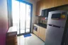 1 Bedroom Condo for sale in THE LINE Wongsawang, Wong Sawang, Bangkok near MRT Wong Sawang
