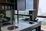 1 Bedroom Condo for rent in Rhythm Sukhumvit 44/1, Phra Khanong, Bangkok near BTS Phra Khanong