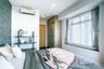 1 Bedroom Condo for rent in Circle Condominium, Makkasan, Bangkok near Airport Rail Link Makkasan