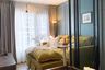 1 Bedroom Condo for rent in Life Ladprao Valley, Chom Phon, Bangkok near BTS Ladphrao Intersection
