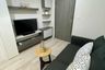 1 Bedroom Condo for rent in Centric Huay Kwang Station, Din Daeng, Bangkok near MRT Huai Khwang