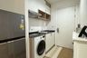 Condo for rent in 6th Avenue Sukhumvit 15, Khlong Toei Nuea, Bangkok near BTS Nana