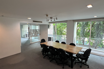 Office for rent in Click Denim, Khlong Tan Nuea, Bangkok near BTS Ekkamai