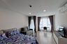 1 Bedroom Condo for rent in Aspire Sukhumvit - Rama 4, Phra Khanong, Bangkok near BTS Phra Khanong