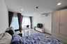 1 Bedroom Condo for rent in Aspire Sukhumvit - Rama 4, Phra Khanong, Bangkok near BTS Phra Khanong