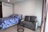 1 Bedroom Condo for rent in Aspire Sukhumvit - Rama 4, Phra Khanong, Bangkok near BTS Phra Khanong