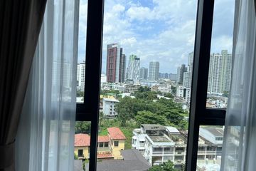 1 Bedroom Condo for rent in Aspire Sukhumvit - Rama 4, Phra Khanong, Bangkok near BTS Phra Khanong