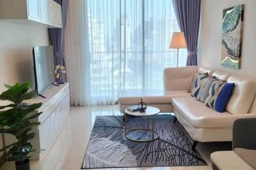 2 Bedroom Condo for rent in Supalai Oriental Sukhumvit 39, Khlong Tan Nuea, Bangkok