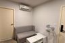 1 Bedroom Condo for rent in Blue Sukhumvit 105, Bang Na, Bangkok