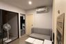 1 Bedroom Condo for rent in Blue Sukhumvit 105, Bang Na, Bangkok