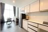1 Bedroom Condo for rent in C Ekkamai, Khlong Tan Nuea, Bangkok near BTS Ekkamai
