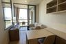 1 Bedroom Condo for rent in The Issara Sathorn, Thung Maha Mek, Bangkok near BTS Saint Louis