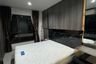 1 Bedroom Condo for rent in Life Asoke Rama 9, Makkasan, Bangkok near MRT Phra Ram 9