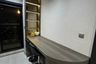 1 Bedroom Condo for rent in Life Asoke Rama 9, Makkasan, Bangkok near MRT Phra Ram 9