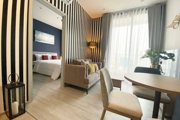 2 Bedroom Condo for rent in XT Ekkamai, Khlong Tan Nuea, Bangkok