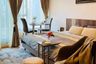 Condo for rent in Life Asoke Rama 9, Makkasan, Bangkok near MRT Phra Ram 9