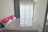 1 Bedroom Condo for rent in Niche Pride Taopoon - Interchange, Bang Sue, Bangkok near MRT Tao Poon