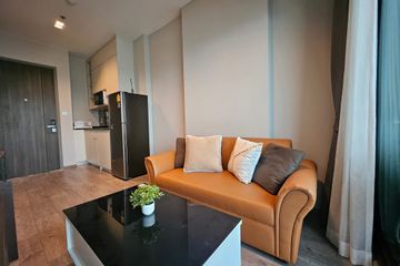 1 Bedroom Condo for sale in Whizdom Avenue Ratchada - Ladprao, Chom Phon, Bangkok near MRT Lat Phrao