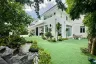 4 Bedroom House for rent in Mantana 2 Bangna Km.7, Bang Kaeo, Samut Prakan