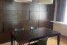1 Bedroom Apartment for rent in Nantiruj Tower, Khlong Toei, Bangkok near BTS Asoke