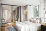 1 Bedroom Condo for sale in Groove Ratchada - Rama 9, Din Daeng, Bangkok near MRT Phra Ram 9