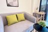1 Bedroom Condo for rent in Chewathai Kaset-Nawamin, Sena Nikhom, Bangkok