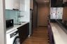 1 Bedroom Condo for rent in The Breeze Narathiwat, Chong Nonsi, Bangkok near BTS Chong Nonsi