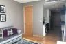 1 Bedroom Condo for rent in The Breeze Narathiwat, Chong Nonsi, Bangkok near BTS Chong Nonsi