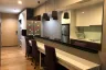 1 Bedroom Condo for rent in The Breeze Narathiwat, Chong Nonsi, Bangkok near BTS Chong Nonsi