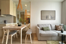 1 Bedroom Condo for rent in NOBLE STATE 39, Khlong Tan Nuea, Bangkok near BTS Phrom Phong